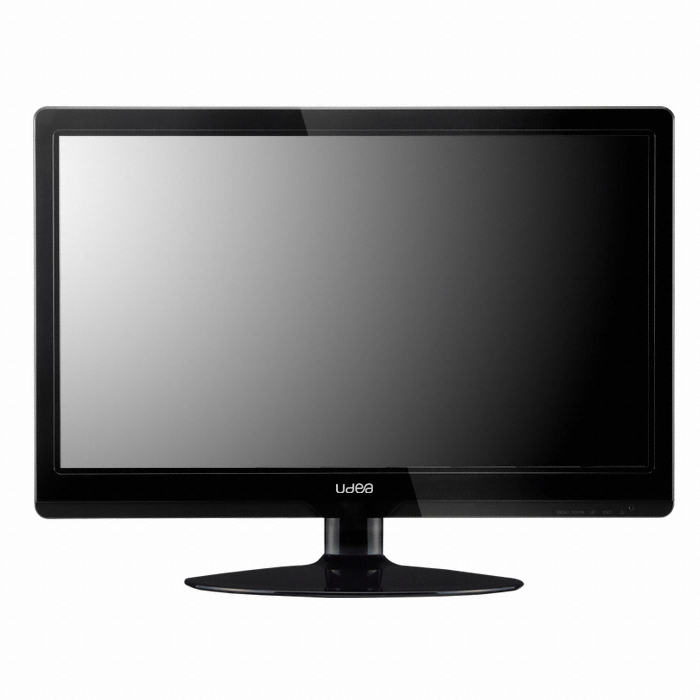 제이씨현 UDEA LOOK 220 HDMI 무결점_이미지