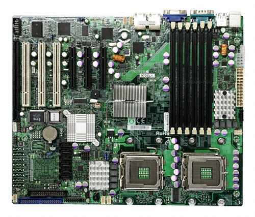 Supermicro X7DCL-i DS&G_이미지