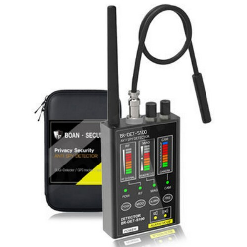 몰래카메라 탐지기 캐치원 S100