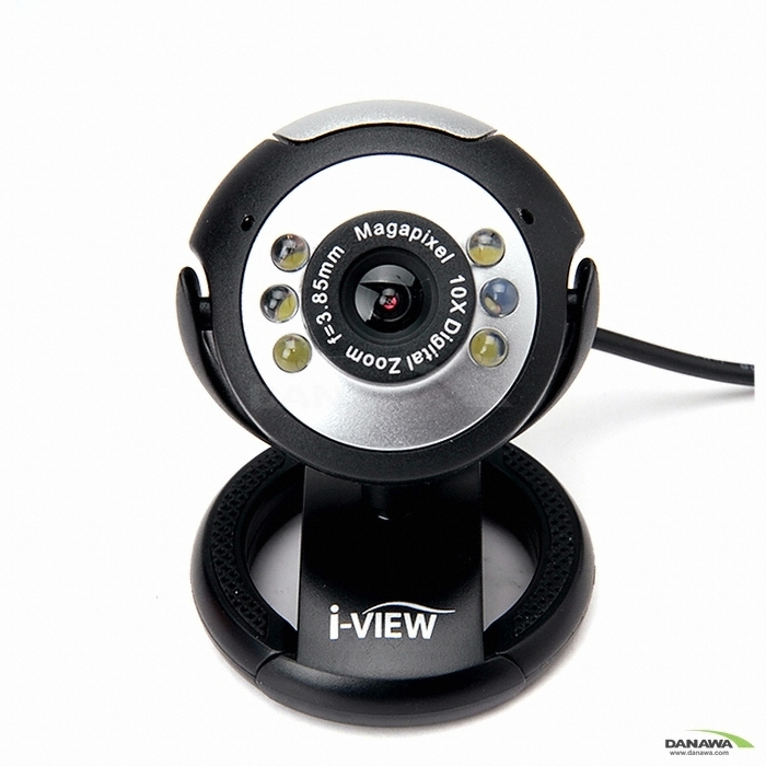 i-VIEW IV-1300