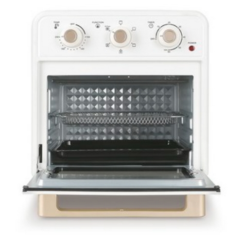 매직쉐프 복합 오븐 20L MAO-G200 (클래식화이트 MAO-G200W)_이미지
