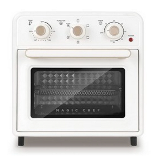 매직쉐프 복합 오븐 20L MAO-G200 (클래식화이트 MAO-G200W)_이미지