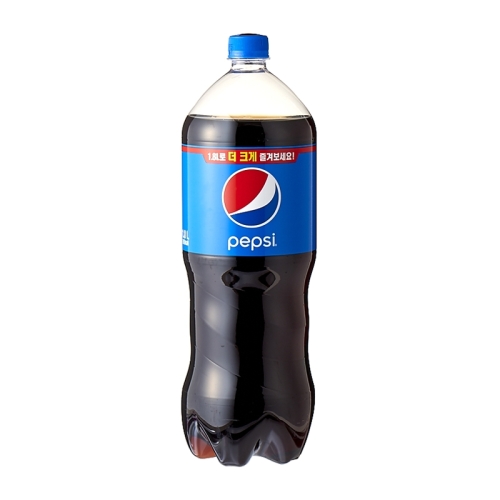 펩시콜라 1.8L