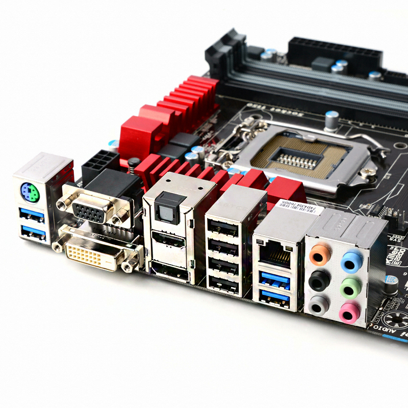 GIGABYTE GA-H97M-Gaming 3 게이밍에디션 피씨디렉트_이미지