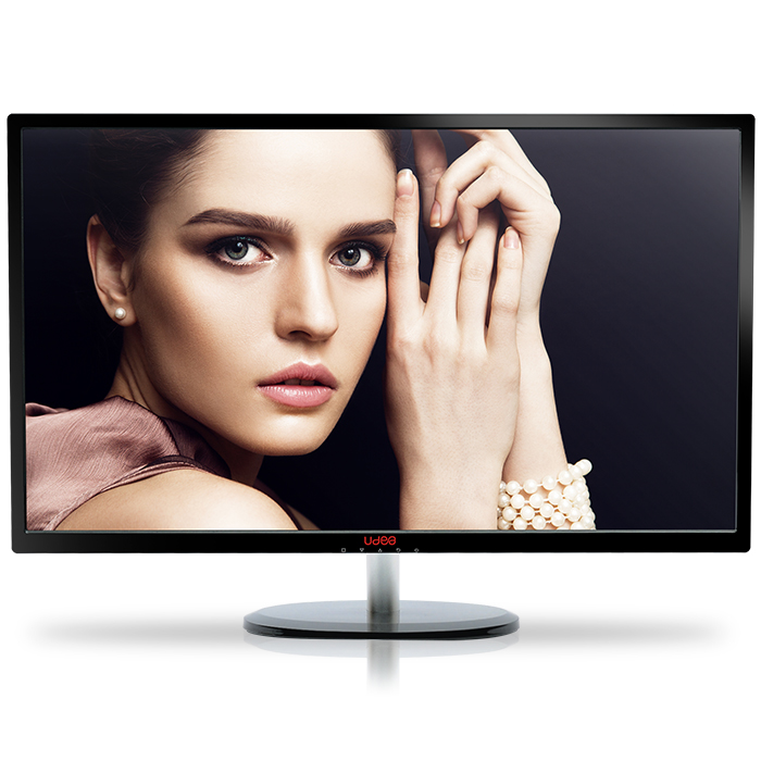 제이씨현 UDEA LOOK 240 IPS HDMI 유케어 무결점_이미지