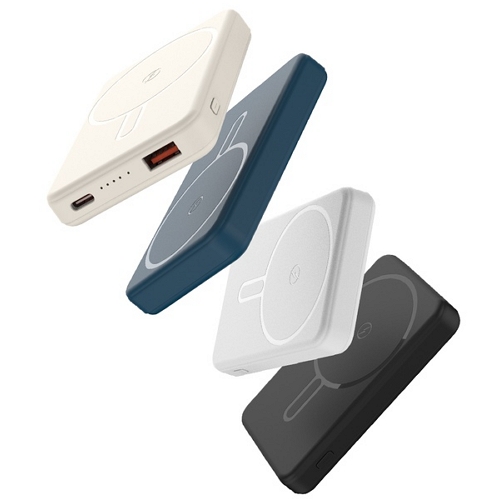 �������� ������ PD 22.5W ���׳�ƽ �̴� �������͸� STPB-MP5 5100mAh