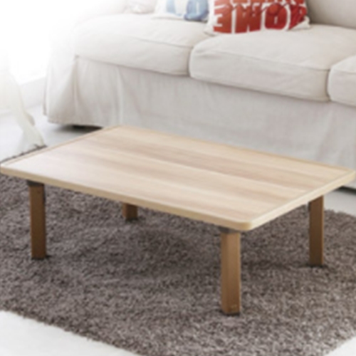 디스토어 몰딩 1호 튼튼 접이식 테이블 (51x38cm)_이미지