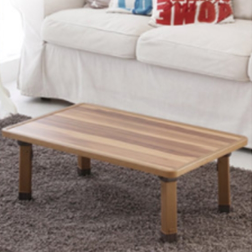 디스토어 몰딩 1호 튼튼 접이식 테이블 (51x38cm)_이미지