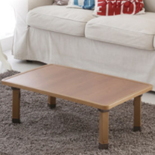 디스토어 몰딩 1호 튼튼 접이식 테이블 (51x38cm)_이미지