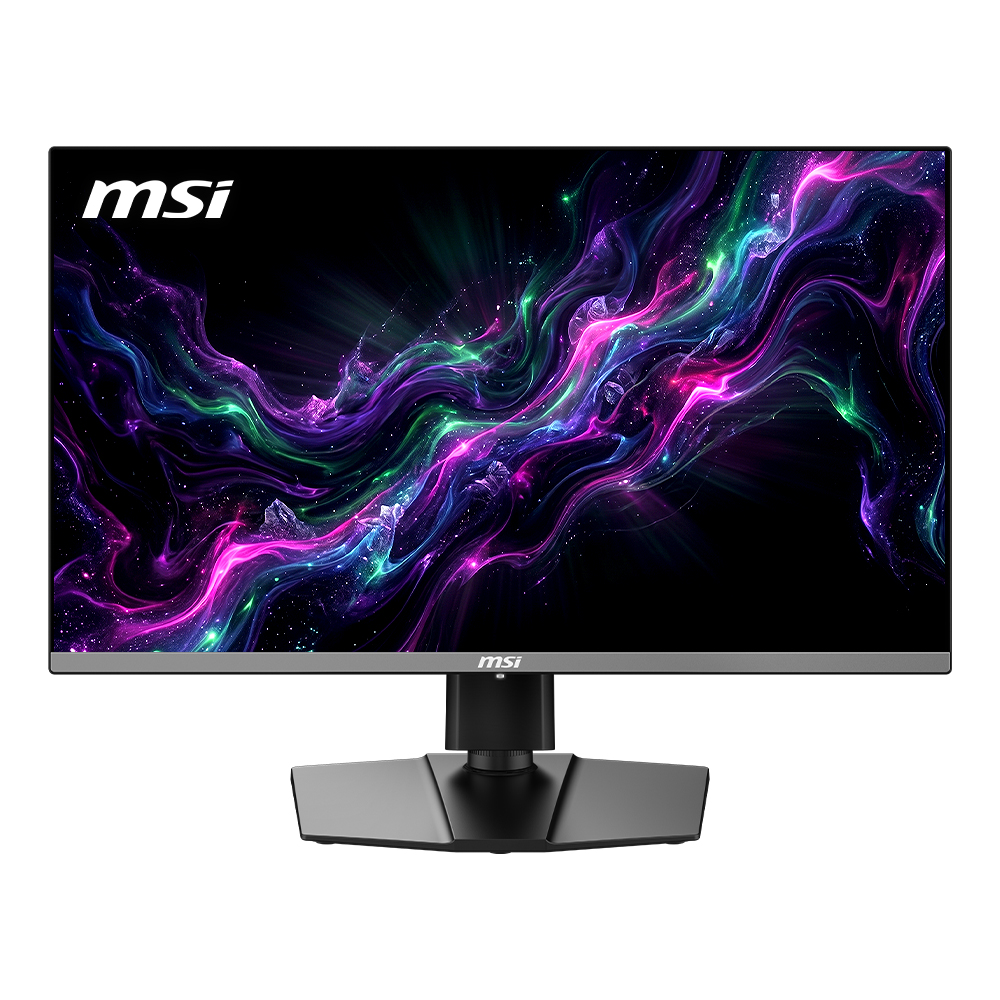 MSI MAG 272UP QD-OLED E16 4K 165