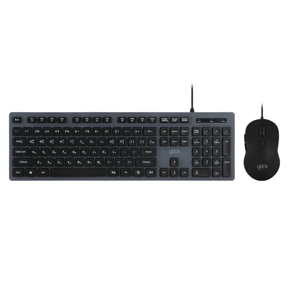 ��Ŭ��Ŀ OFFICEPRO GMK-300 ������ Ű���� ���콺 ��Ʈ