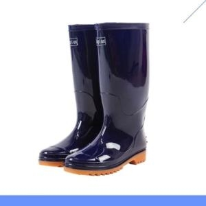 논슬립 남성용 장화 250mm 무릎장화 농사작업 WF7C908_이미지