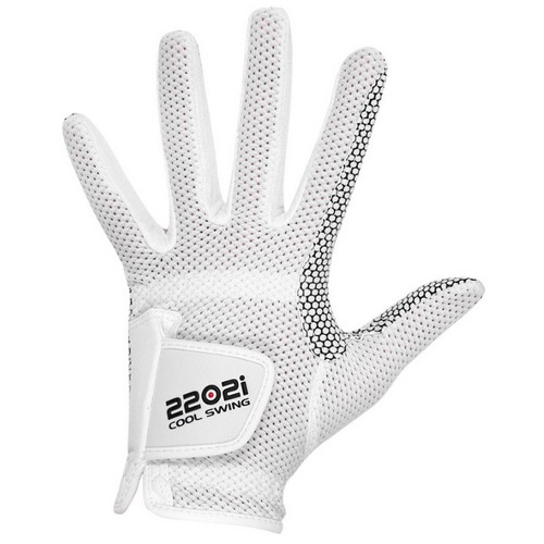 2202i 쿨스윙 메쉬 골프장갑