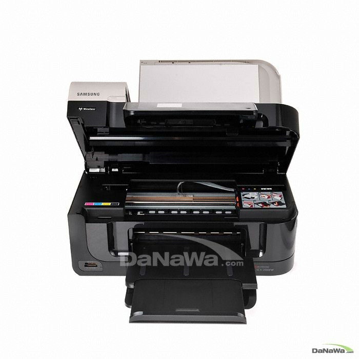 �Ｚ���� SCX-2000FW