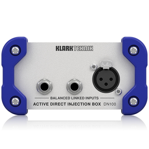 클락테크닉 DN100 V2