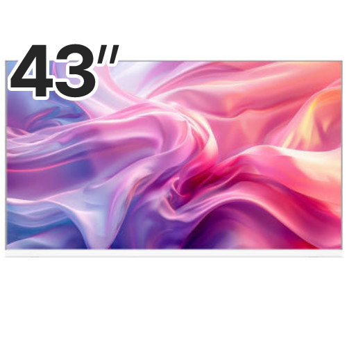 써밋티비 A430ES QLED 구글TV (상하좌우형 벽걸이)_이미지