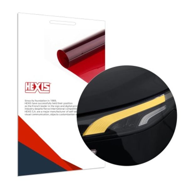 HEXIS ������Ʈ �ʸ� [����]