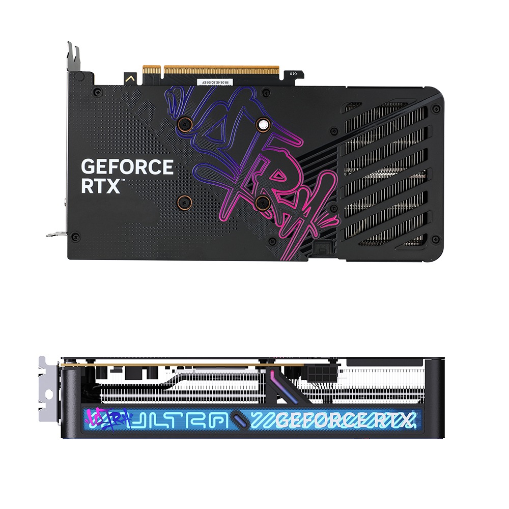 COLORFUL iGame 지포스 RTX 5060 ULTRA DUO OC D7 8GB 피씨디렉트_이미지
