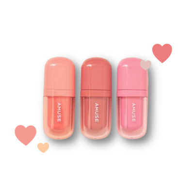 어뮤즈 베베 틴트 07호 초코걸 3.8g (1개)_이미지