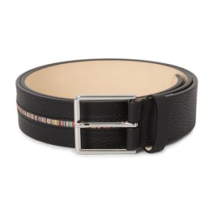 시그니처 스트라이프 남성 벨트 M1A 5775 BINSTD 79 141056231