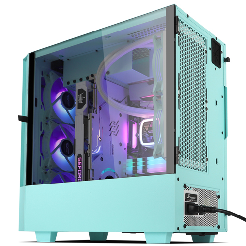 darkFlash DLV22 RGB ��ȭ����
