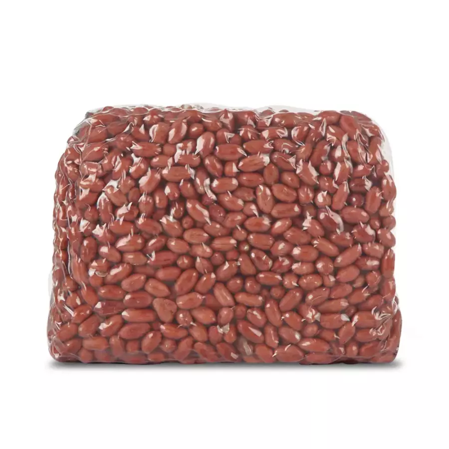 너트리 알 큰 사이즈 볶음땅콩 3.75kg (1개)