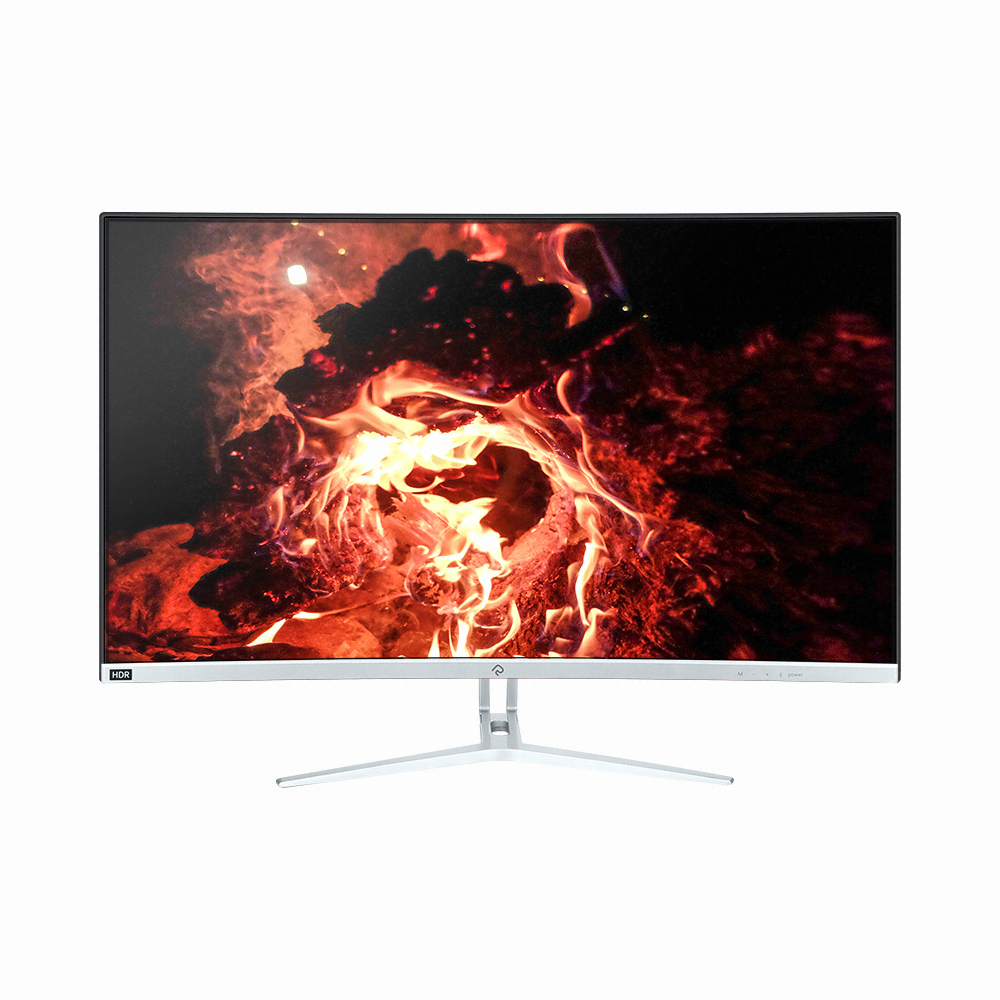 ������ Blaze G32CF165W HDR Ŀ��� ���̹� ������