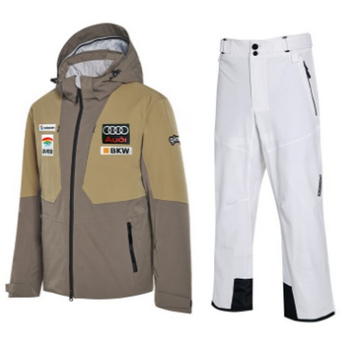 지프로그 로체 저스티 스키복 세트 베이지이미지입니다. 누르면 해당 게시물로 새창이동합니다.