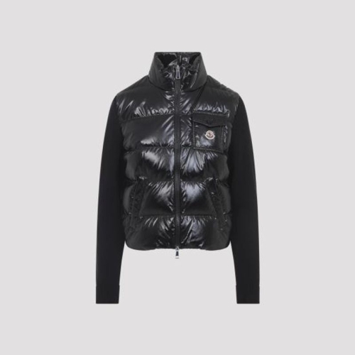 자켓 L10939B00023 M7774 999 BLACK