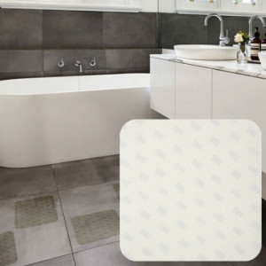 타일용 미끄럼 방지 패드 (투명)