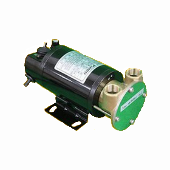 대화전기 미니 오일 진공펌프