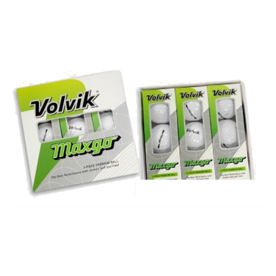 볼빅 맥스고 (9개)
