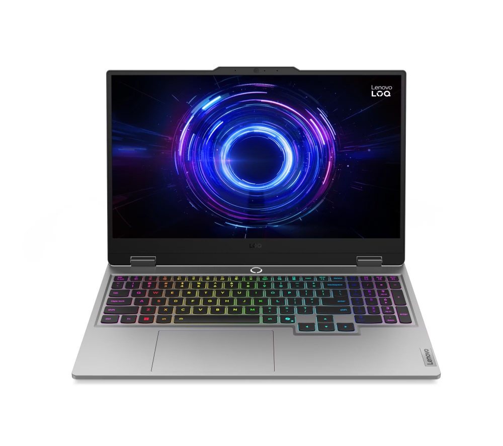 레노버 LOQ 15IRX10 i7 5060 WIN11 32GB램 (SSD 512GB)_이미지