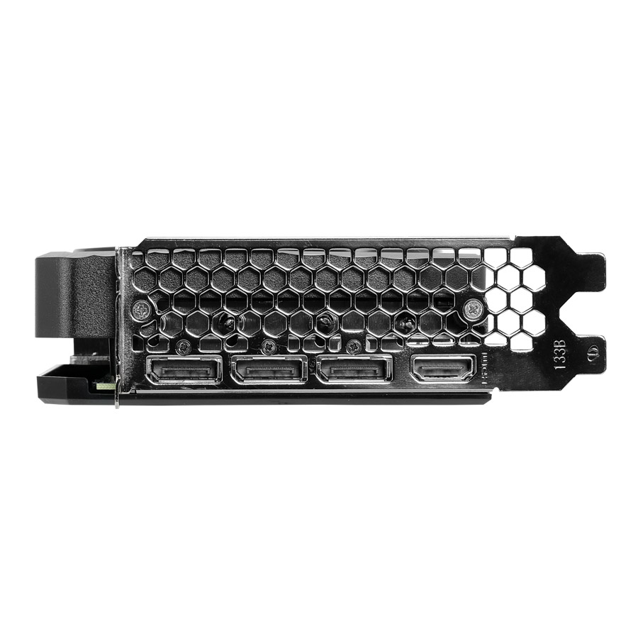 GAINWARD 지포스 RTX 4070 고스트 D6X 12GB_이미지