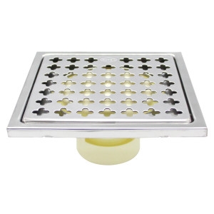 리빙홈데코 일반육가/욕실 베란다 화장실 하수구냄새차단 트랩_이미지