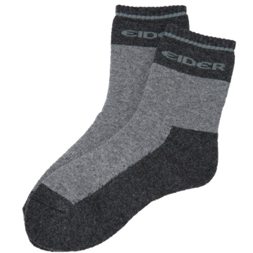 아이더 윈터 프리미엄 헤비 울 중목 DUW25S01C5