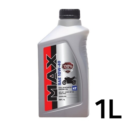 프리미엄 합성엔진오일 10W40 1L