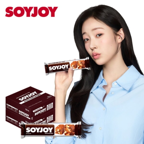 동아오츠카 소이조이 아몬드 초콜릿 30g [24개]