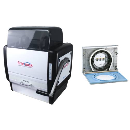 엔터라인 엔터팩 EHM-350N + 1900히터 (블랙)_이미지
