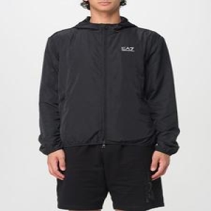 아르마니 엠포리오아르마니 엠포리오 엠포리오 자켓 8NPB22PNGRZ 1200 Black