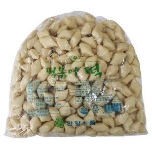 밀떡볶이 3.75kg
