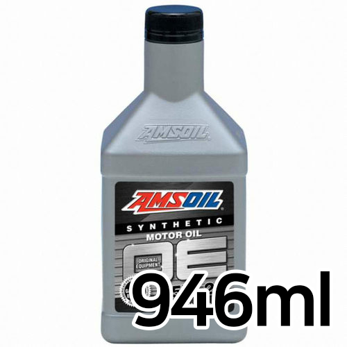 암스오일 OE 5W20 946ml