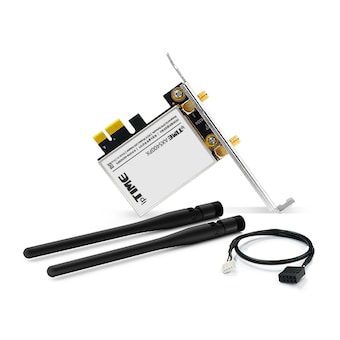 EFM ipTIME AX5400PX 무선랜카드