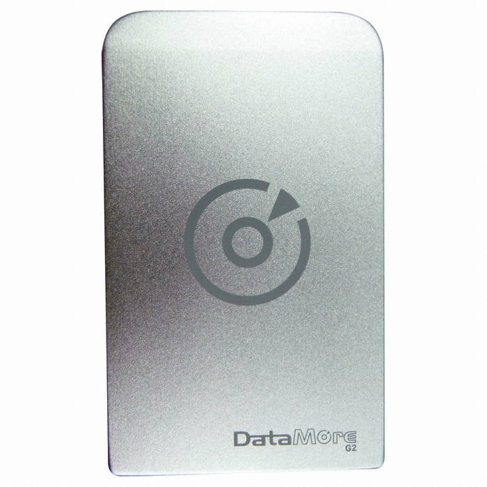 새빛마이크로 DataMore G2Plus (320GB)_이미지