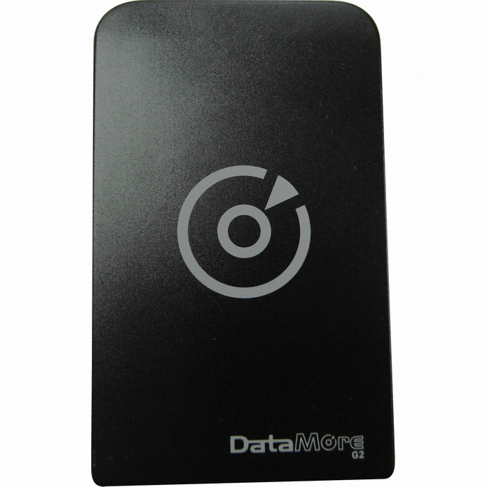 새빛마이크로 DataMore G2Plus (320GB)_이미지