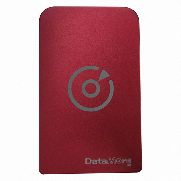 새빛마이크로 DataMore G2Plus (320GB)_이미지