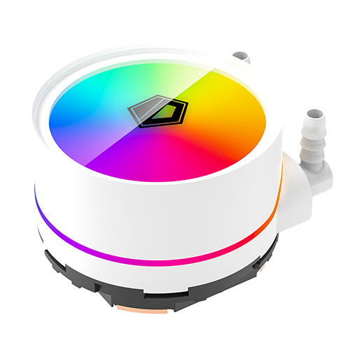 ID-COOLING ZOOMFLOW 360 XT (스노우)_이미지