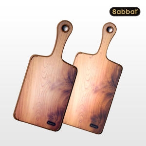 [불명] 비제이  비제이  BJ  sabbat 에코 서빙도마 2종 L+M_이미지