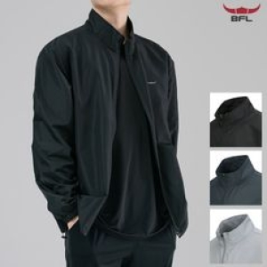 텐제로 BFL 꿀템 초경량 솔리드 우븐 바람막이자켓 B2DJK-350B