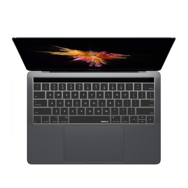 맥북프로 터치바 13,15인치 키보드 키스킨